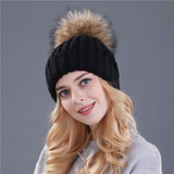 winter hat for women girl 's hat-Free Shipping