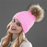 winter hat for women girl 's hat-Free Shipping