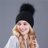 winter hat for women girl 's hat-Free Shipping