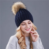 winter hat for women girl 's hat-Free Shipping