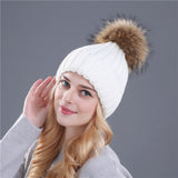 winter hat for women girl 's hat-Free Shipping