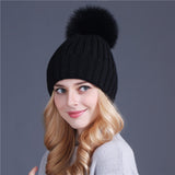 winter hat for women girl 's hat-Free Shipping