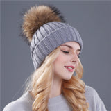 winter hat for women girl 's hat-Free Shipping