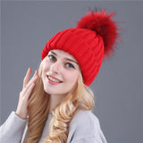 winter hat for women girl 's hat-Free Shipping