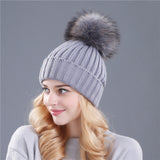 winter hat for women girl 's hat-Free Shipping