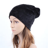 Women's Hat Skullies Beanies -Free Shipping