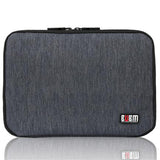 Double Layers Waterproof Handheld & Free Shipping