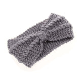 Winter Warmer Ear Headband Turban For Lady -Free Shipping