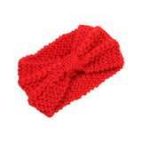 Winter Warmer Ear Headband Turban For Lady -Free Shipping