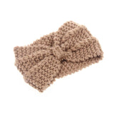 Winter Warmer Ear Headband Turban For Lady -Free Shipping