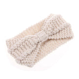 Winter Warmer Ear Headband Turban For Lady -Free Shipping