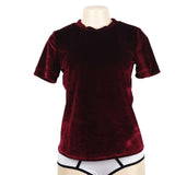 Cute Women Tops Streeetwear T-shirt Women- Free Shipping