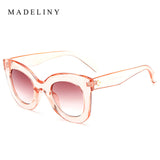 Cat Eye Sunglasses Women-Free Shipping