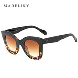 Cat Eye Sunglasses Women-Free Shipping