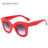 Cat Eye Sunglasses Women-Free Shipping