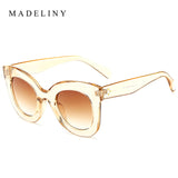 Cat Eye Sunglasses Women-Free Shipping