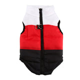 Warm Dog Clothes Pet Casual Dog Coat Jacket Puppy Clothes free Shipping