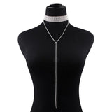 Luxury Necklace 2017 - Crystal Necklaces For Women & Free Shipping