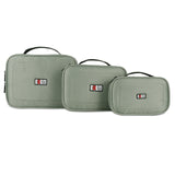 Electronic Accessories storage Bag & Free Shipping