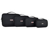 Electronic Accessories storage Bag & Free Shipping